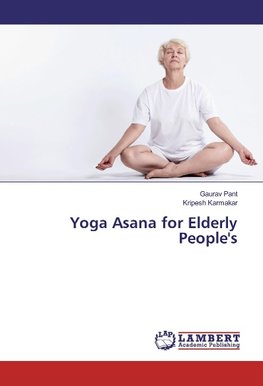 Yoga Asana for Elderly People's