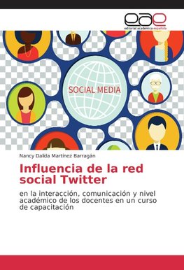 Influencia de la red social Twitter