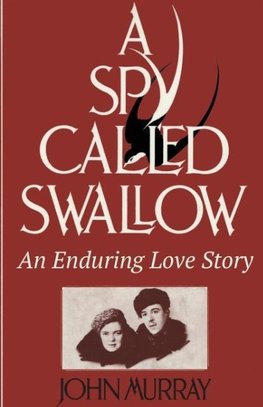 A Spy Called Swallow