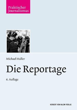 Die Reportage