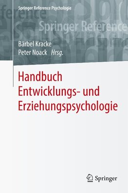 Handbuch Entwicklungs- und Erziehungspsychologie