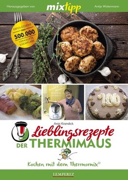 MIXtipp: Lieblingsrezepte der Thermimaus