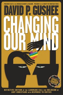 Changing Our Mind