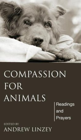 Compassion for Animals