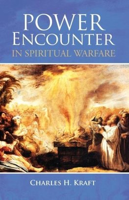 Power Encounter in Spiritual Warfare