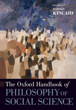 The Oxford Handbook of Philosophy of Social Science