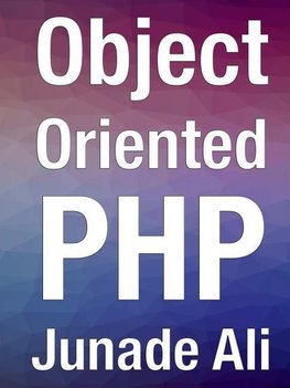 Object Oriented PHP