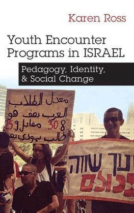 Youth Encounter Programs in Israel