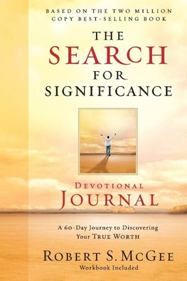 The Search for Significance Devotional Journal