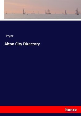 Alton City Directory