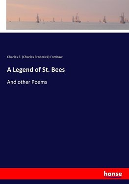 A Legend of St. Bees