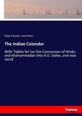 The Indian Calendar