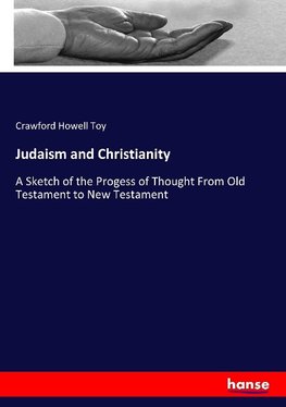 Judaism and Christianity