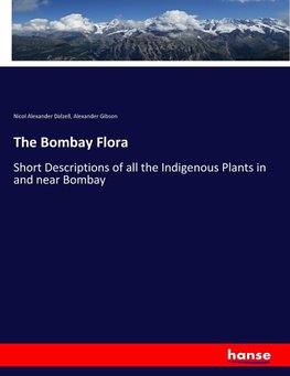 The Bombay Flora