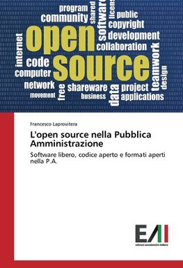 L'open source nella Pubblica Amministrazione