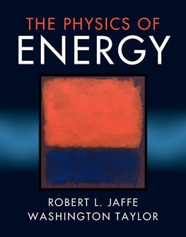 The Physics of Energy