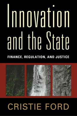 Innovation and the State