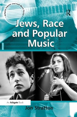 JEWS RACE & POPULAR MUSIC