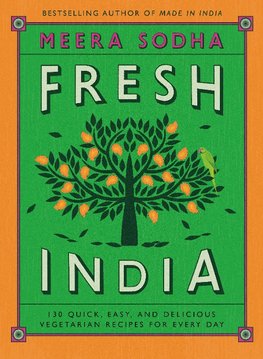 Fresh India