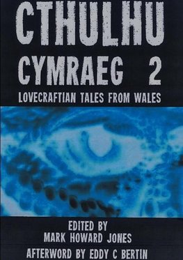 Cthulhu Cymraeg 2