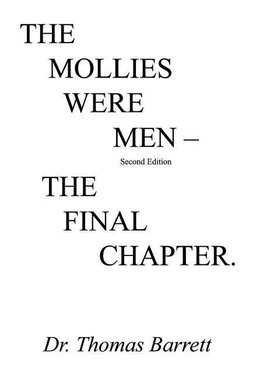 The Mollies Were Men (Second Edition)