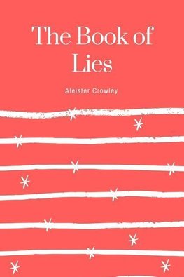 The Book of Lies