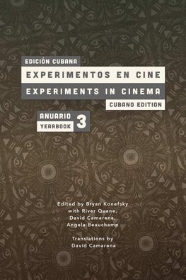 Experiments in Cinema Yearbook #3