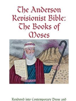 The Anderson Revisionist Bible