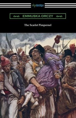 The Scarlet Pimpernel