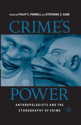 Crime's Power