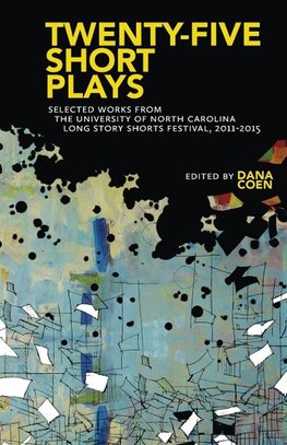 Twenty-Five Short Plays