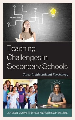 Teaching Challenges in Secondary Schools