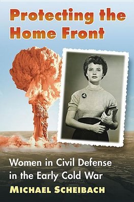 Scheibach, M:  Protecting the Home Front