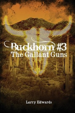 Buckhorn #3