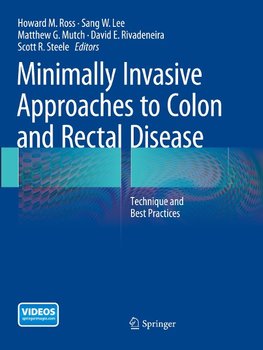 Minimally Invasive Approaches to Colon and Rectal Disease