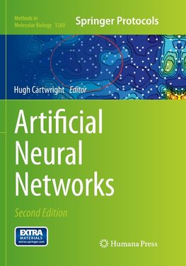 Artificial Neural Networks