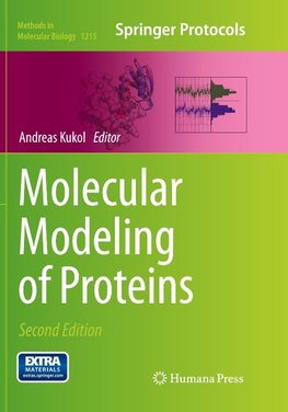 Molecular Modeling of Proteins