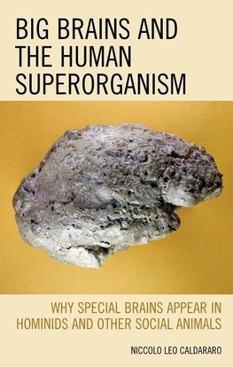 Big Brains and the Human Superorganism