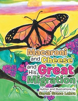 Macaroni and Cheese and His Great Migration