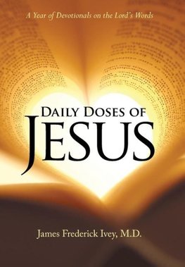 Daily Doses of Jesus