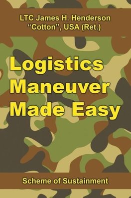 Logistics Maneuver Made Easy