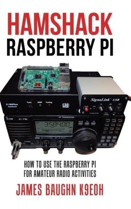 Hamshack Raspberry Pi