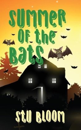 Summer of the Bats