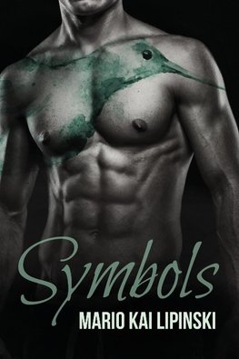 SYMBOLS FIRST EDITION FIRST