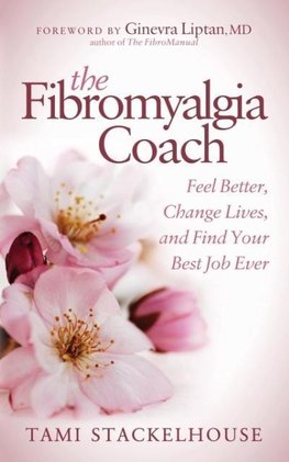 Fibromyalgia Coach