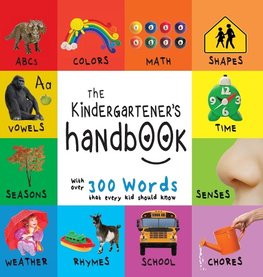 The Kindergartener's Handbook