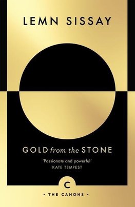 Gold from the Stone