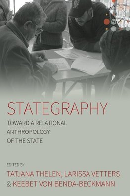 Stategraphy