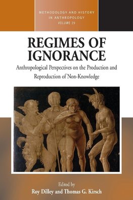 Regimes of Ignorance