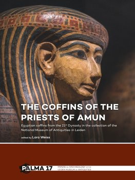 The Coffins of the Priests of Amun